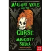 KNYGA Martin Howard Howard Martin Mallory Vayle and the Curse of Maggoty Skull