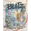 KNYGA Martin Impey Impey Martin BLITZ One Family's War: HB edition