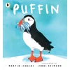 KNYGA Martin Jenkins Puffin