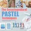 KNYGA Martin Judy Encyclopedia of Pastel Techniques