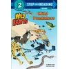 KNYGA Martin Kratt Wild Predators (Wild Kratts)