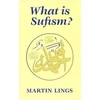 KNYGA Martin Lings What is Sufism?