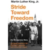 KNYGA KING Stride Toward Freedom