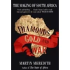 KNYGA Martin Meredith Diamonds, Gold and War