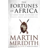 KNYGA Martin Meredith Fortunes of Africa
