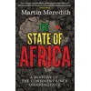 KNYGA Martin Meredith State of Africa