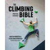 KNYGA Martin Mobraten Climbing Bible: Practical Exercises, Technique and strength training for climbing