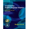 KNYGA Martin Parrott Grammar for English Language Teachers