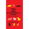 KNYGA Martin Penny Tails: The Animal Investigators of London