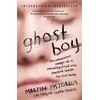 KNYGA Martin Pistorius Ghost Boy