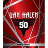 KNYGA Martin Popoff Van Halen at 50