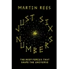KNYGA Martin Rees Just Six Numbers