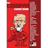 KNYGA Bell Corbyn Comic Book