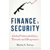 KNYGA Martin S Navias Finance and Security