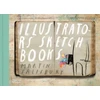 KNYGA Martin Salisbury Illustrators' Sketchbooks