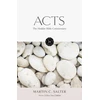 KNYGA Martin Salter Hodder Bible Commentary: Acts