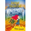 KNYGA Martin Stewart Bridget Vanderpuff and the Monster Mountain Mystery