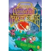 KNYGA Martin Stewart Bridget Vanderpuff and the Baked Escape