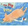 KNYGA Martin Waddell Pig in the Pond