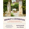 KNYGA Martin Walker Bruno's Cookbook