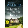 KNYGA Martin Walker Shooting at Chateau Rock