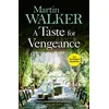 KNYGA Martin Walker Taste for Vengeance