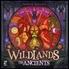 Martin Wallace Wildlands: The Ancients