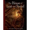 KNYGA Martin Widmark House of Lost and Found
