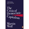 KNYGA Martin Wolf Wolf Martin Crisis of Democratic Capitalism