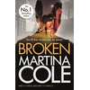 KNYGA Martina Cole Broken