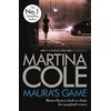 KNYGA Martina Cole Maura's Game