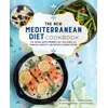 KNYGA Martina Slajerova New Mediterranean Diet Cookbook
