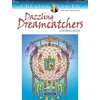 KNYGA Marty Noble Creative Haven Dazzling Dreamcatchers Coloring Book