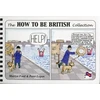 KNYGA Martyn Alexander Ford The How to be British Collection