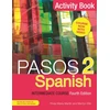 KNYGA Martyn Ellis Pasos 2 (Fourth Edition) Spanish Intermediate Course