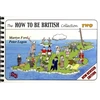 KNYGA Martyn Ford How to be British Collection Two