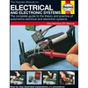 KNYGA Martynn Randall Haynes Car Electrical Systems Manual