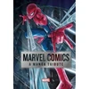 KNYGA Marvel Comics: A Manga Tribute