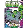 KNYGA Marvel Incredible Hulk By Peter David Omnibus Vol. 2