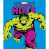 KNYGA Marvel Marvel Entertainment Incredible Hulk
