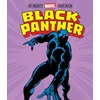 KNYGA Marvel Marvel Entertainment Juodoji pantera