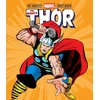 KNYGA Marvel Marvel Entertainment Mighty Thor: My Mighty Marvel First Book