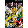 KNYGA Marvel Masters: The Art of John Byrne