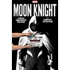 KNYGA Marvel Moon Knight By Lemire &amp; Smallwood: The Complete Collection