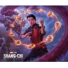 KNYGA Marvel Studios' Shang-Chi And The Legend Of The Ten Rings: The Art Of The Movie