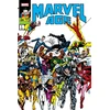 KNYGA Marvel Various Marvel Age Omnibus Vol. 1