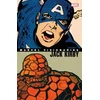 KNYGA Marvel Visionaries: Jack Kirby