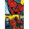 KNYGA Marvel Visionaries: Stan Lee