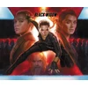 KNYGA Marvel's Juodas Widow: The Art of the Movie
