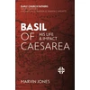 KNYGA Marvin Jones Basil of Caesarea